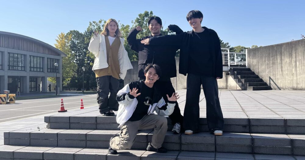 名古屋工業大学　中山研究室